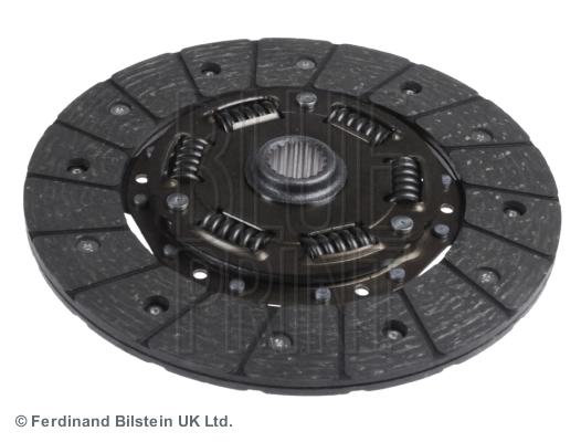 Clutch Disc